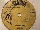 KING STITT - Rhyming Time // BOSS SOUNDS // ROCKSTEADY // SKINHEAD REGGAE