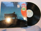 BOBBY CALDWELL LP SELF TITLED clouds 8804 ( original issue ) sleeve in shrink