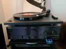 LED ZEPPELIN 1 588171 A 1 B 1 First Press