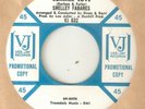 SHELLEY FABARES Lost Summer Love VEE JAY PROMO  NORTHERN SOUL USA 45