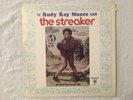 Rudy Ray Moore The Streaker black vinyl LP adult comedy Original Kent Label