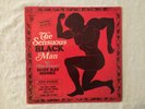The Sensuous Black Man Woman Rudy Ray Moore The Madam adult comedy LP