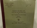 Animal Tales Told in the Gullah Dialect LP (Library of Congress AAFS L46, 1955)
