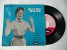 French EP Marion RYAN 
