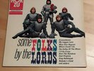The Lords Lp Some Folks by the Lords Mint Archiv auf Hör-Zu SHZE 174