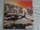 Led Zeppelin House of The Holy Gatefold 1973 Argentina