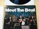 Meet the Beat Beatles Lp MINT- Tony Sheridan 10