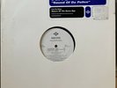 *** KRS One Sound Of Da Police / Hip Hop Vs Rap - 12” Rare Hip Hop Excellent ***