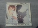 David Bowie - Scary Monsters Vinyl Vg Vg