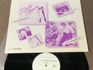 Promo-only DIRTY DANCING SUPER HITS JAPAN LP PRTD-1003 Patrick Swayze, E. Carmen