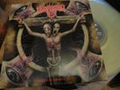 Hypocrisy - Osculum Obscenum - LP - Yellow 