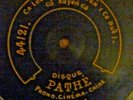 Vietnamese Pathe 78rpm center start, very rare