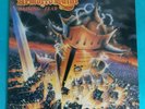 Armored Saint Raising Fear Original Vinyl LP BFV 41601 USA EX-NR MNT