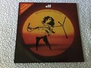 Elf Trying To Burn The Sun 1975 Original Vinyl lp very good condition