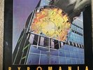 Def Leppard Pyromania Vinyl Columbia LP