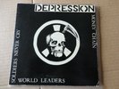 Depression Money Chain7'' Punk Gash Vicious Circle KBD Thrash Poison Idea GBH
