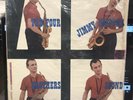 Jimmy Giuffre - The Four Brothers Sound - Sealed 1959 Atlantic Mono Original