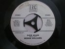 BERNIE WILLIAMS - Ever Again: Northern Soul 7
