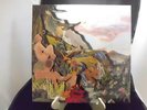 BIG COUNTRY LP Peace In Our Time Mercury MERH 130 NM/NM Backward Gatefold UK988
