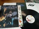 Prince And The Revolution Purple Rain 1984 LP WB 25110-1 Original Inner EX/EX