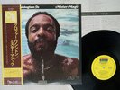 GROVER WASHINGTON JR. MISTER MAGIC KUDU/KING GP-3009 Japan OBI VINYL LP