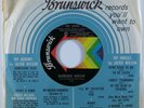 Northern Soul 45 BARBARA ACKLIN Am I The Same Girl BRUNSWICK VG++ HEAR