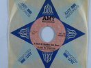 Northern Soul 45 CLYDE MCPHATTER A Shot Of Rhythm And Blues AMY promo HEAR