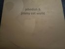 Jebediah Jimmy Eat World Split Seven Inch Set Of 3 Clear Vinyl