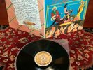 SKYHOOKS  - EGO IS NOT A DIRTY WORD - OZ/Aussie 1st Press / ALL Like new NM / LP