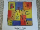 RARE * SEALED * ORIGINAL 2012 LP FREDDIE MERCURY Barcelona Special Edition Queen