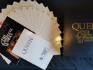 Queen The Complete Works (1985 UK Limited Edition 14 LPs)