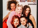 SPICE GIRLS -  WANNABE - 7