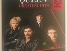 Queen - Greatest Hits - Red Vinyl - Edizione Limitata - 2019