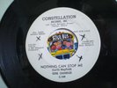 GENE CHANDLER  NOTHING CAN STOP ME   Constellation Promo   Northern Soul