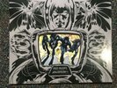 Thin Lizzy-Jailbreak 180 Gram Vinyl Record , Newer Remastered Edition Mint Cond