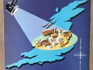 Out On The Floor Various Artists Northern Soul Inferno Label 1978