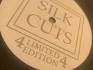 Silk Cuts 4 - Silk Cuts Recordings- Limited Edition - SC4 - 1996 - VGC
