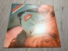 LP The Drones Further Temptations VRLP1 Valer Records UK 1977 Punk