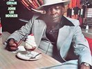 John Lee Hooker THE CREAM Brand NEW SEALED VINYL RECORD 2 LP Set