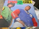 EPMD You Gots To Chill 1988 45rpm 7