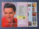 Elvis Presley Something for everybody LPM-2370 RCA Deutsche Pressung