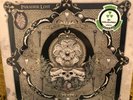 Paradise Lost Obsidian Bi-Coloured  Limited Edition Extrem Rar