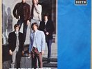 Rolling Stones Single Let? Spend The Night../Ruby Tuesday Cover Gut Vinyl Gut...