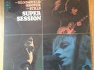 MIKE BLOOMFIELD, AL KOOPER & STEVE STILLS SUPER SESSION VINYL LP MONO