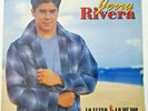 Jerry Rivera ?– Lo Nuevo & Lo Mejor LP Colombian Press 1994