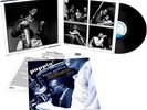 Hank mobley Poppin' [VINYL] LP Stereo Blue Note