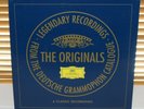 00289 479 3760 (Ltd Ed - 6 x 180gm LP) *DEUTSCHE GRAMMOPHON CLASSIC RECORDINGS*