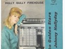 single italien 373030 The Golden Stars de J. Hallyday Mashed potatoes variante 2