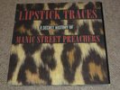 Manic Street Preachers Lipstick Traces (2003) ltd to 1,000 original Vinyl 3LP