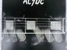 Vintage 1981 AC/DC Let There Be Rock Record Australian Albert Productions